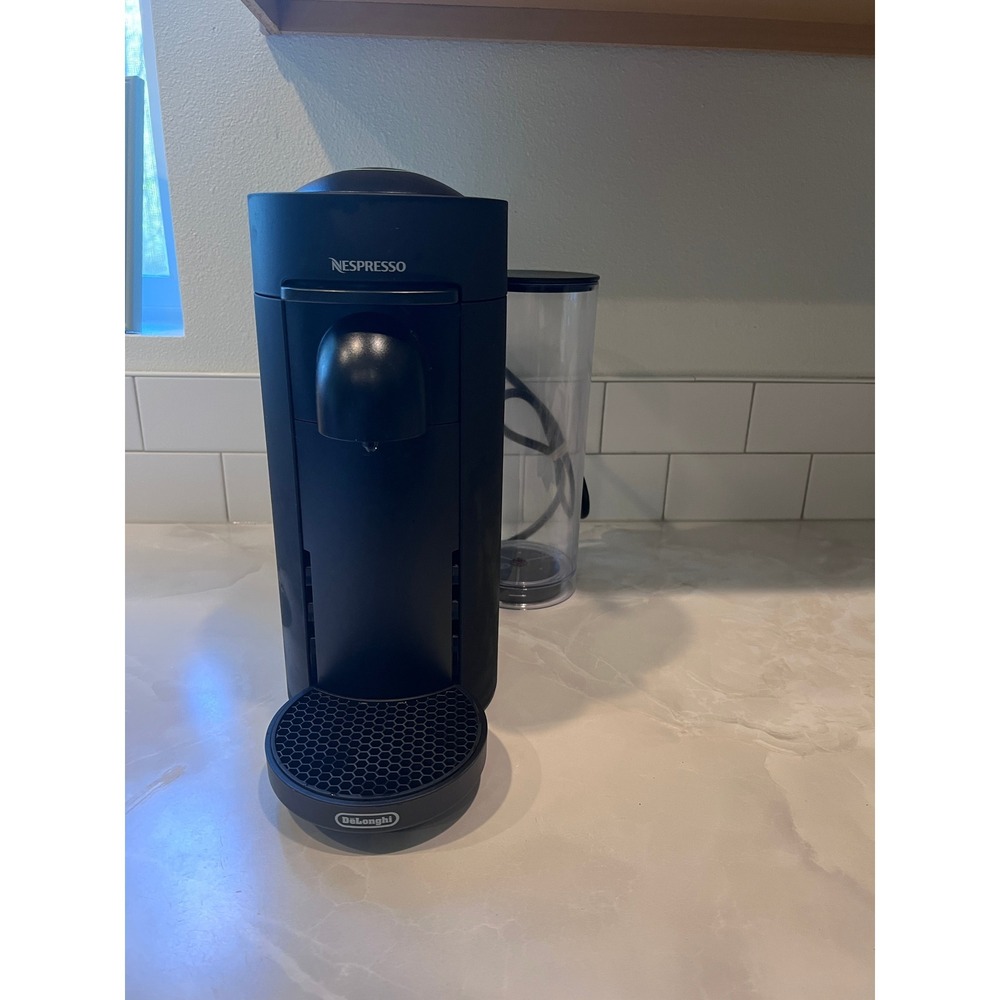 Nespresso VertuoPlus Coffee and Espresso Maker